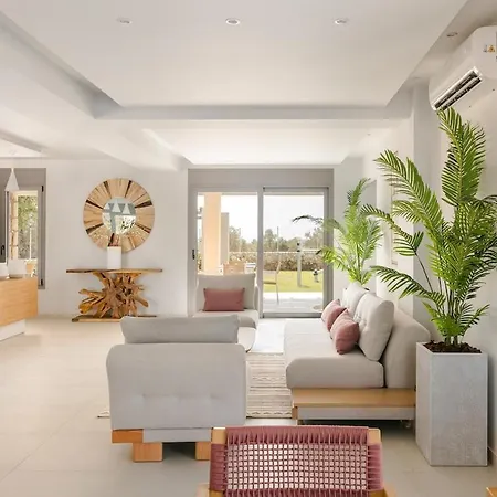 103 - Ionian Treasure Villa Efl