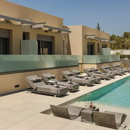 Villa 103 - Ionian Treasure *