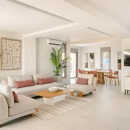 Villa 103 - Ionian Treasure Efl
