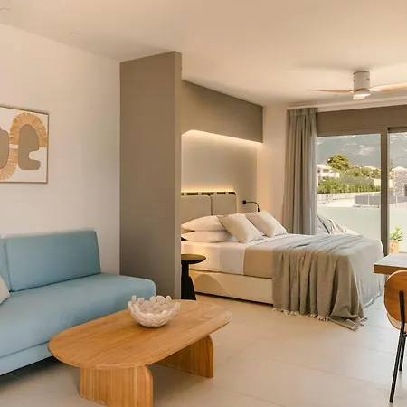 103 - Ionian Treasure Villa *