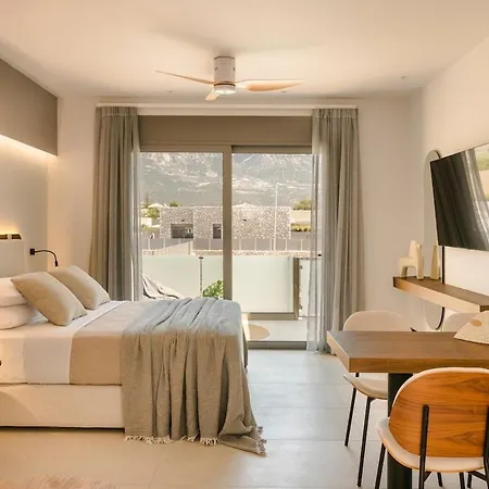 Villa 103 - Ionian Treasure