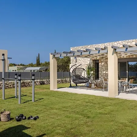 Villa 103 - Ionian Treasure