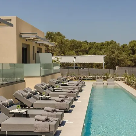 103 - Ionian Treasure Villa *