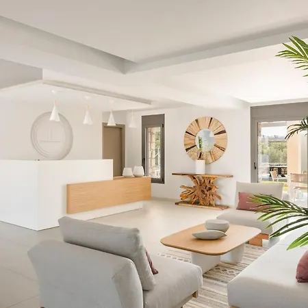 Villa 103 - Ionian Treasure *