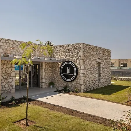 103 - Ionian Treasure Villa Efl