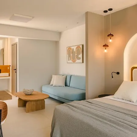 Villa 103 - Ionian Treasure *