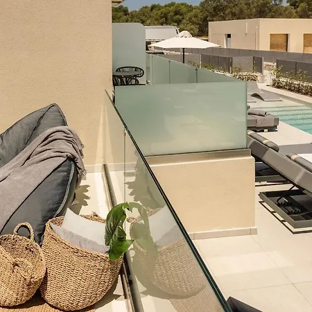 Villa 103 - Ionian Treasure Efl
