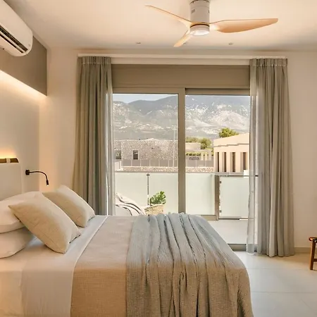 Villa 103 - Ionian Treasure Efl